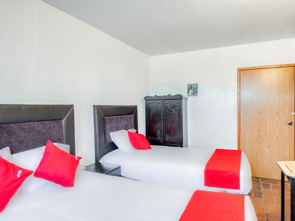 Zacatlán Hotel Vista Markes מראה חיצוני תמונה
