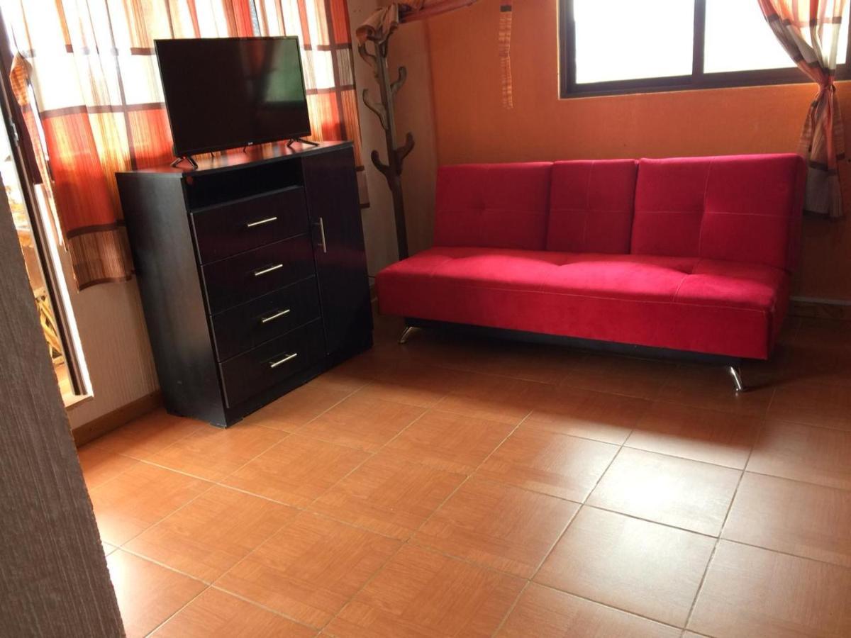 Zacatlán Hotel Vista Markes מראה חיצוני תמונה