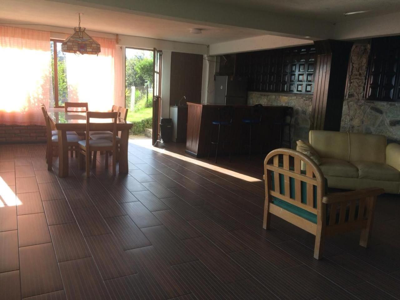 Zacatlán Hotel Vista Markes מראה חיצוני תמונה