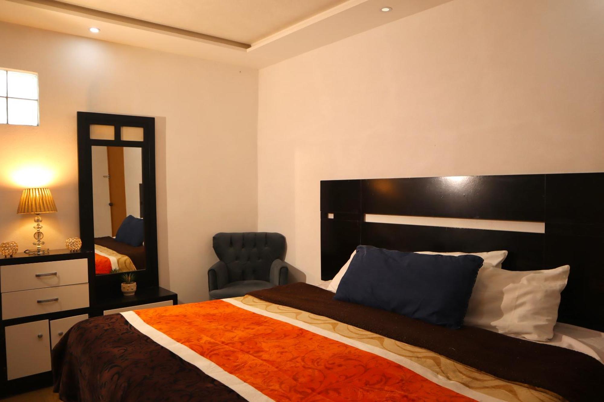 Zacatlán Hotel Vista Markes מראה חיצוני תמונה