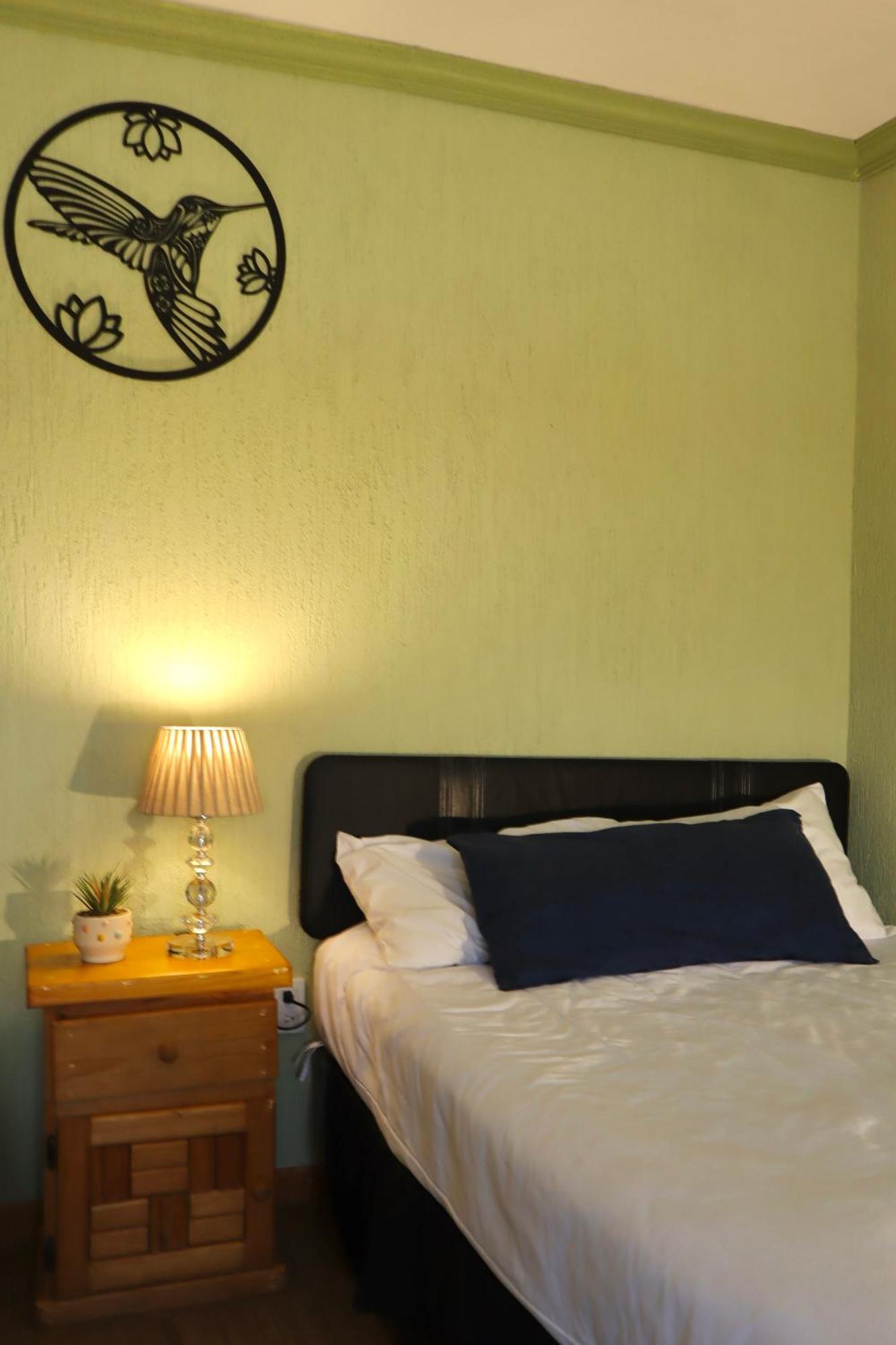 Zacatlán Hotel Vista Markes מראה חיצוני תמונה