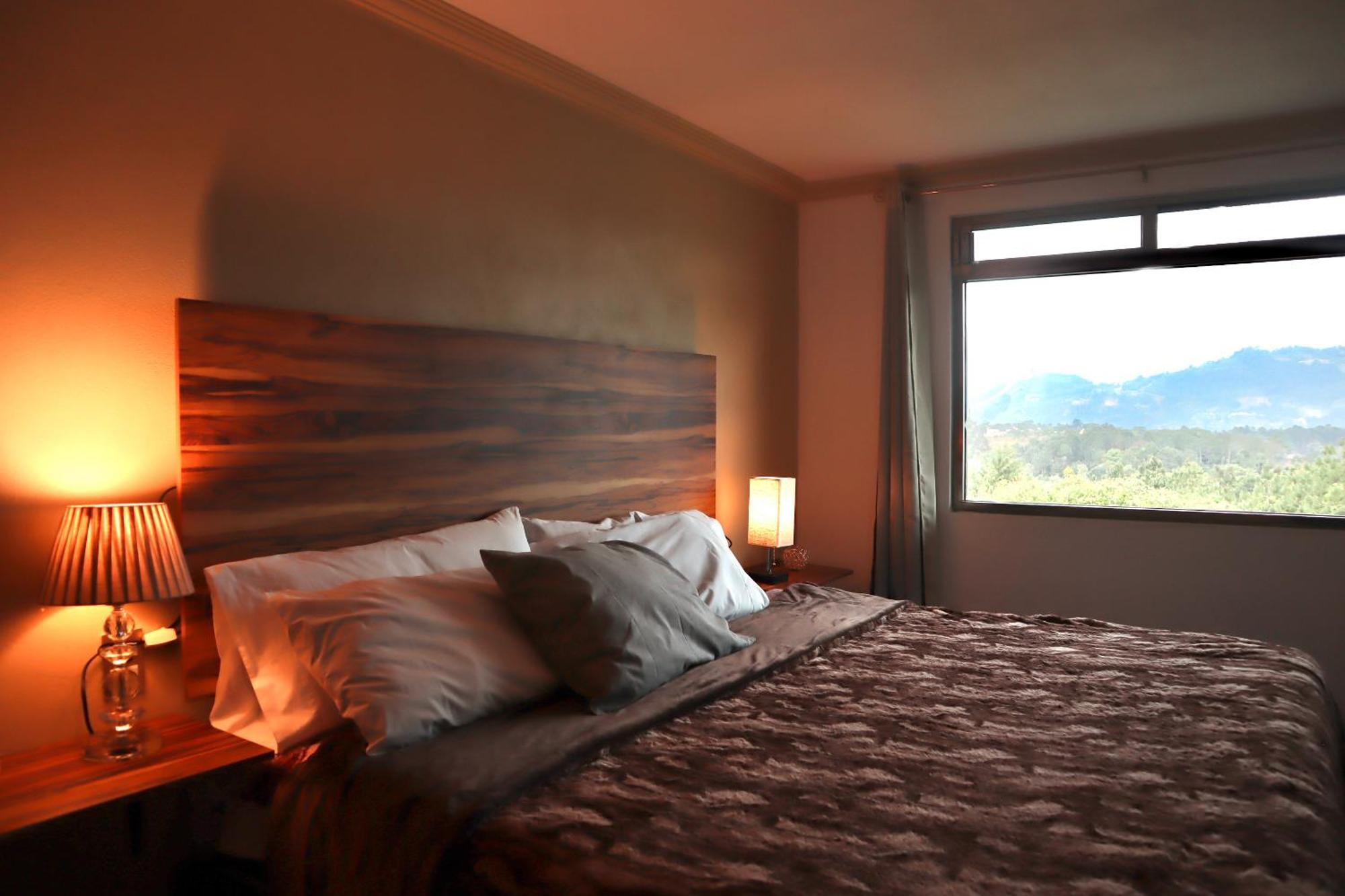Zacatlán Hotel Vista Markes מראה חיצוני תמונה