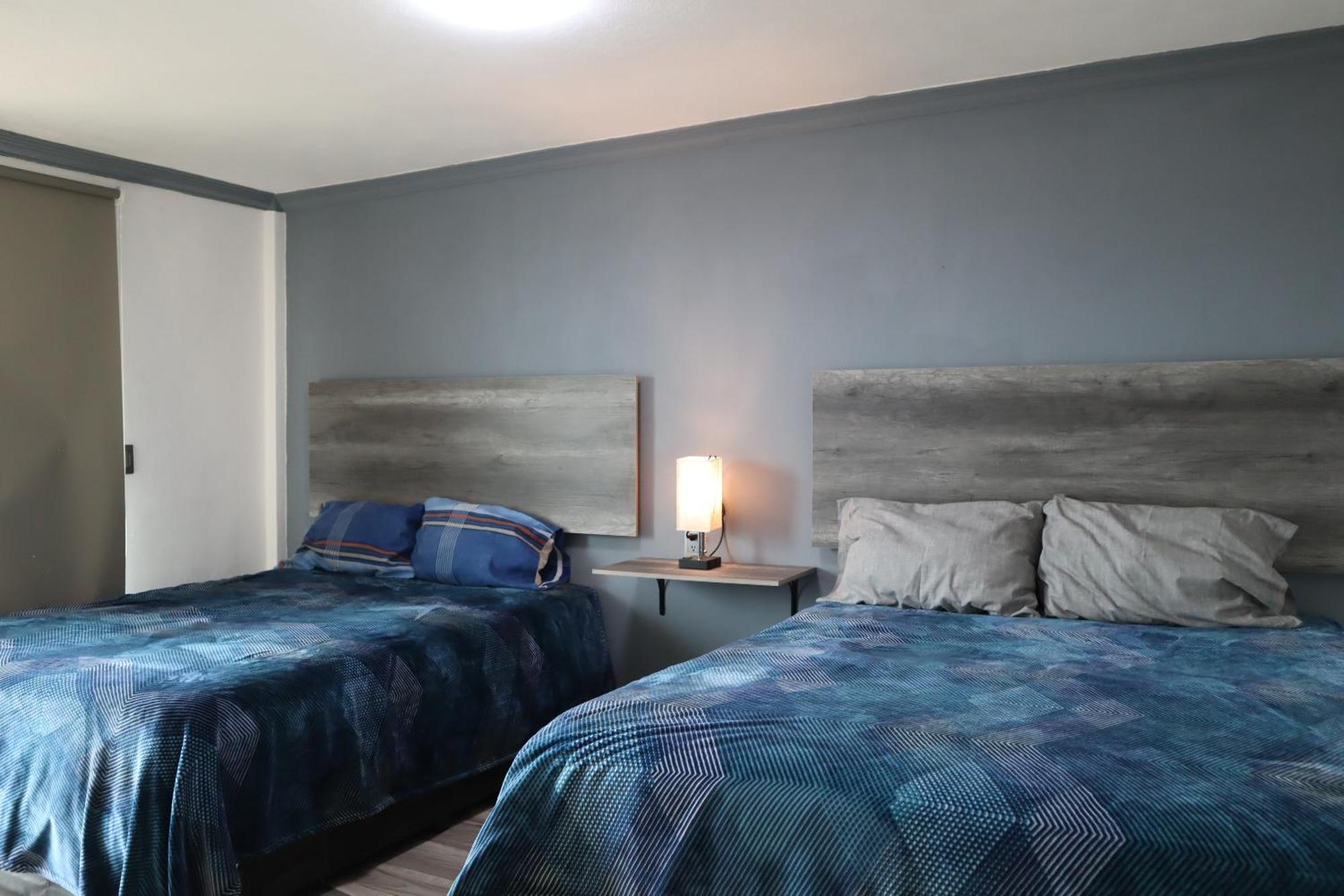 Zacatlán Hotel Vista Markes מראה חיצוני תמונה
