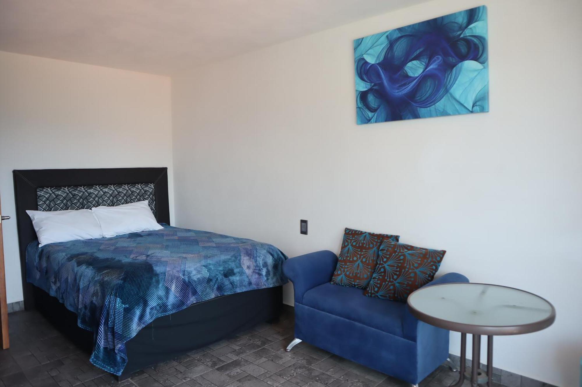 Zacatlán Hotel Vista Markes מראה חיצוני תמונה